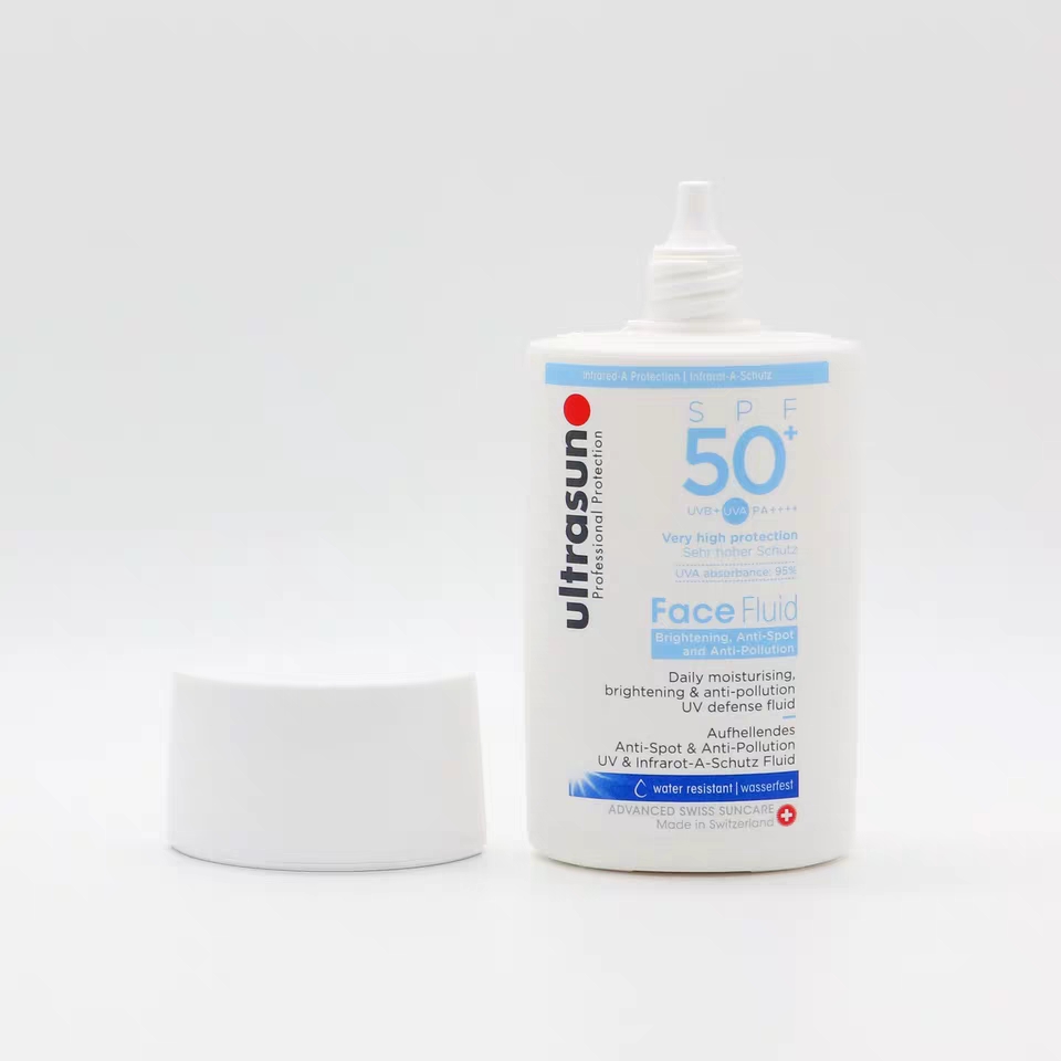 优佳防晒霜适合干皮吗,能和优佳护颜媲美的防晒霜