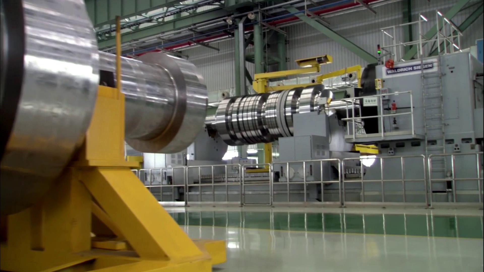 日本高端机床有多厉害,日本高端机床对中国的限制