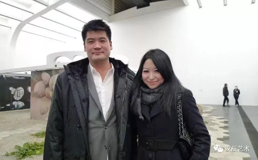 全球艺术品顶级收藏家,全球顶级艺术品收藏家