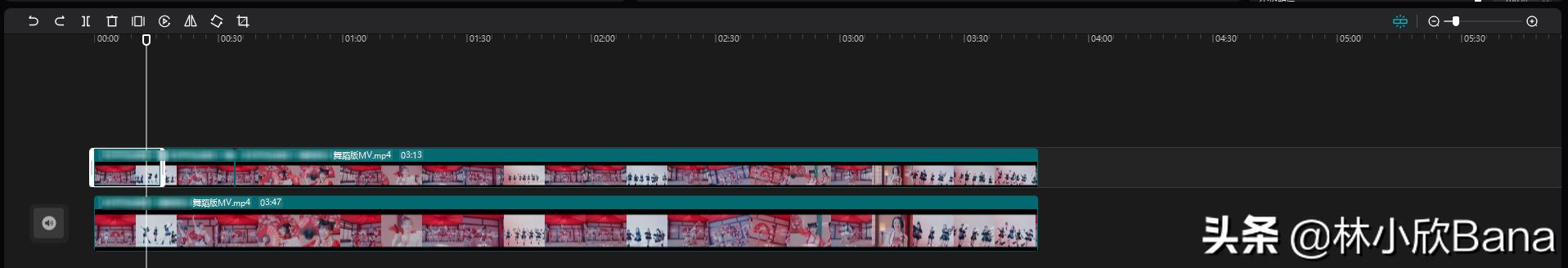 轻松学剪映,轻松学会剪映制作短视频