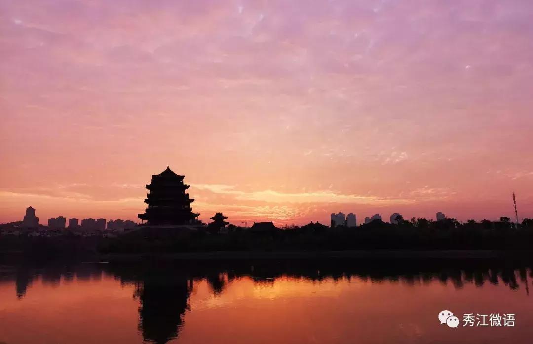 宜春袁州有什么,宜春为什么又叫袁州