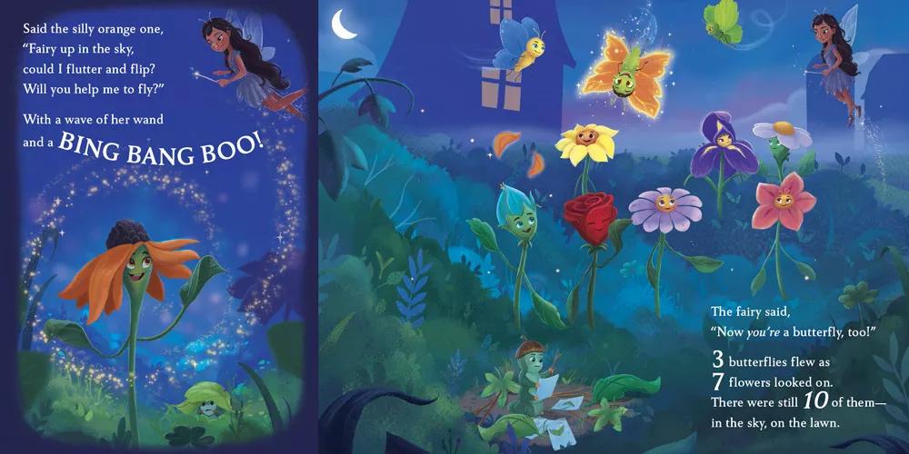 亚马逊必读的100本绘本,亚马逊大穿越绘本