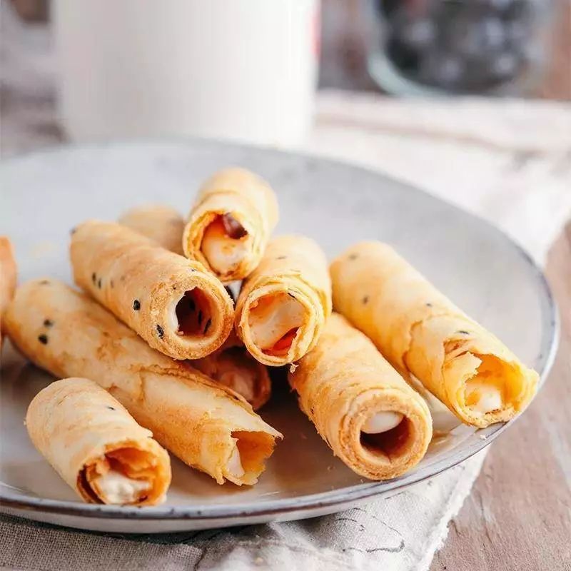 闷走病毒的日子咋过？奉上我们用48小时整理的“某宝”美食合集