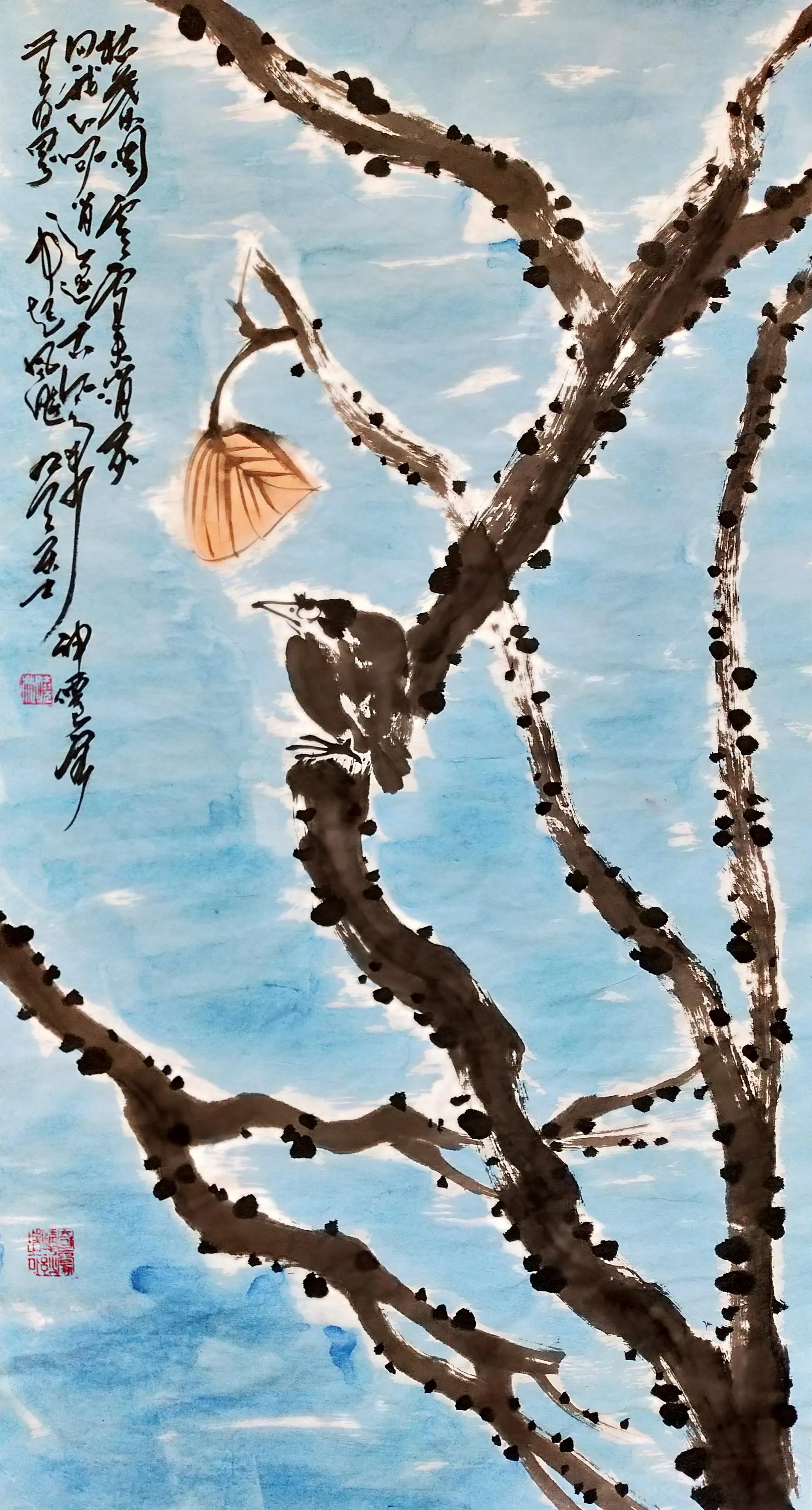 刘晓林:说说张爱玲