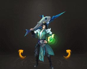 梦三国2装备一览表,梦三国2玩具装备大全