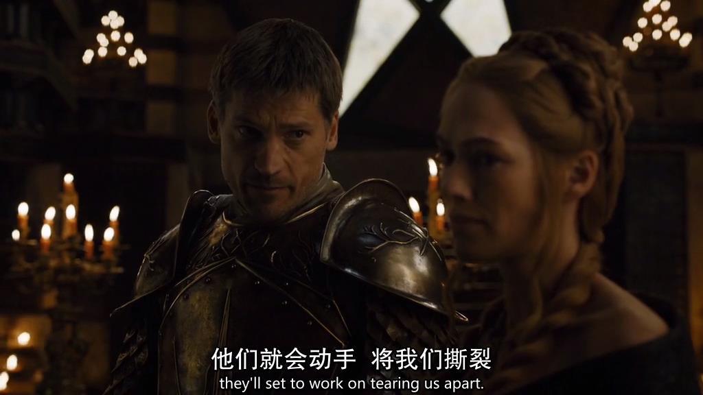 《权力的游戏:版图战略版》,权力的游戏凛冬将至王国争霸