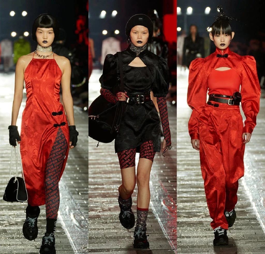 太平鸟时尚版,太平鸟潮流时尚