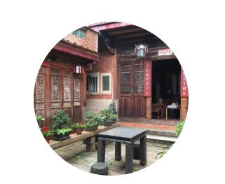 易境庭院的智慧,易境空间艺术设计