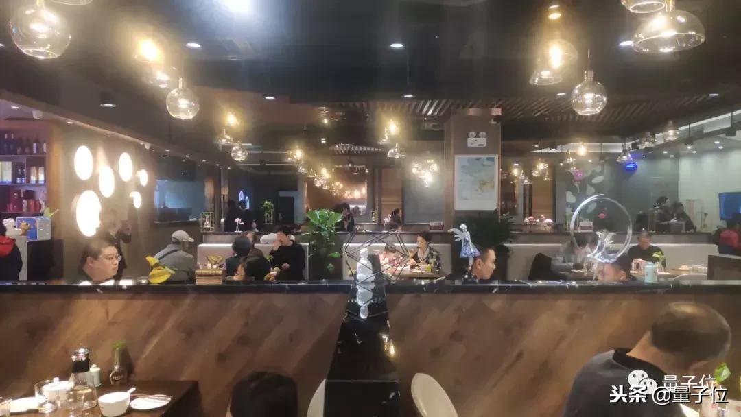 中国沉浸式餐厅体验,未来的主题餐厅