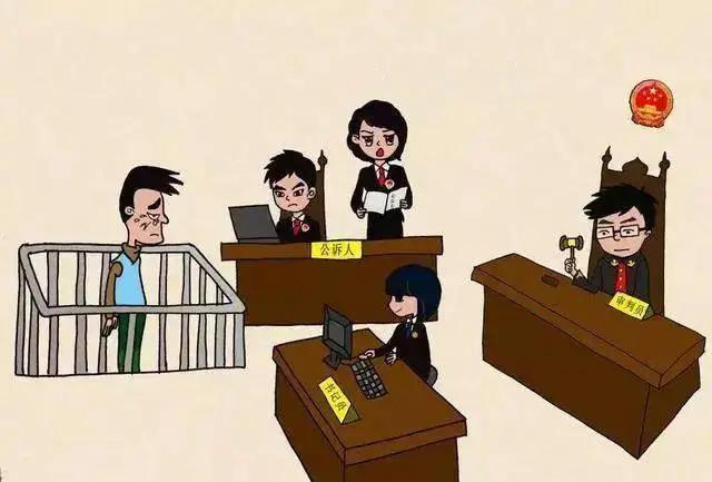 QQ群推广违法信息获利上百万元，这对夫妻在抚州被判刑