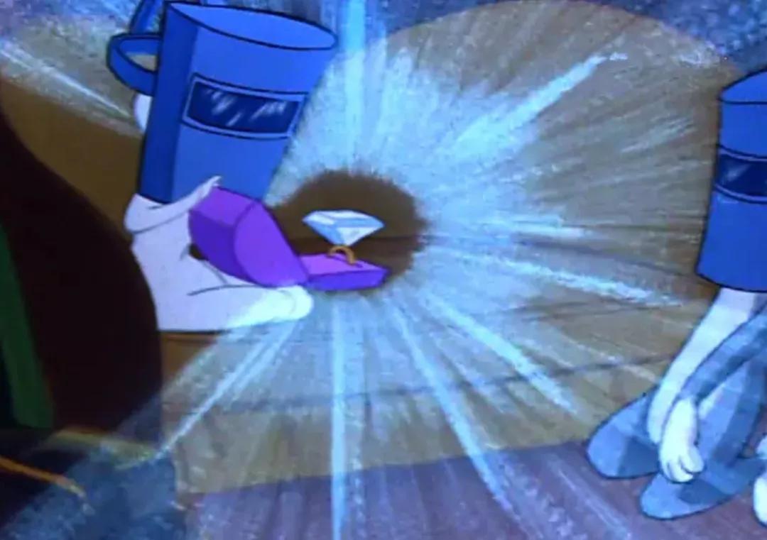 买钻戒算智商吗,为什么钻戒是智商税