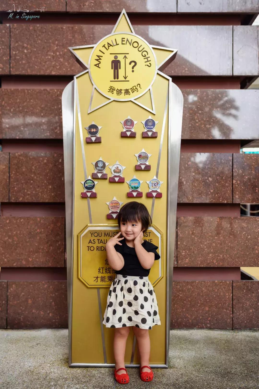 新加坡遛娃最佳地点,新加坡遛娃的好去处