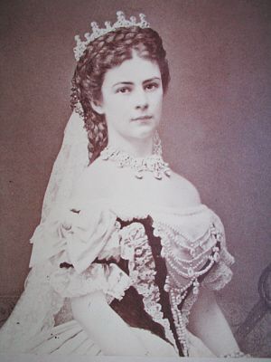 女人原本也是个公主,女人生来就是公主