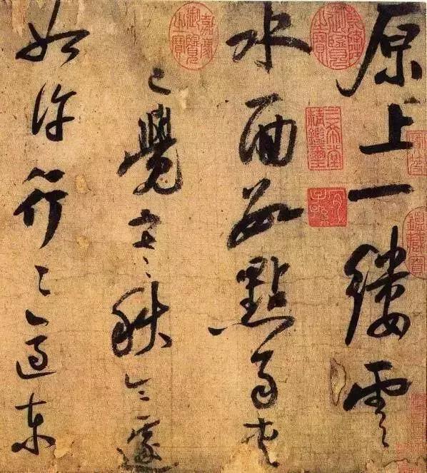 练习书画能使人长寿你若不信看看他们