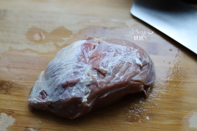 自制不用油炸的牛肉干,用烤箱做牛肉干