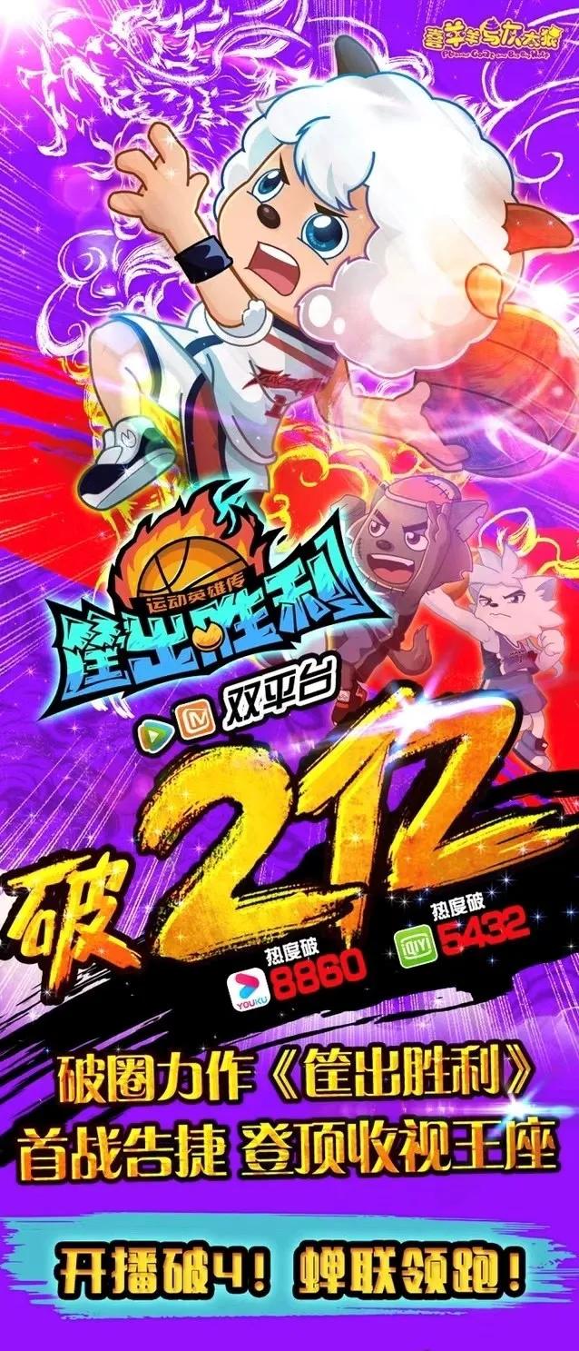 三十岁直男，在虎扑看喜羊羊打篮球