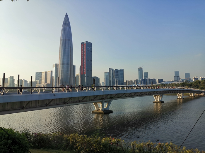 深圳南山区风景欣赏视频,深圳南山最美景点