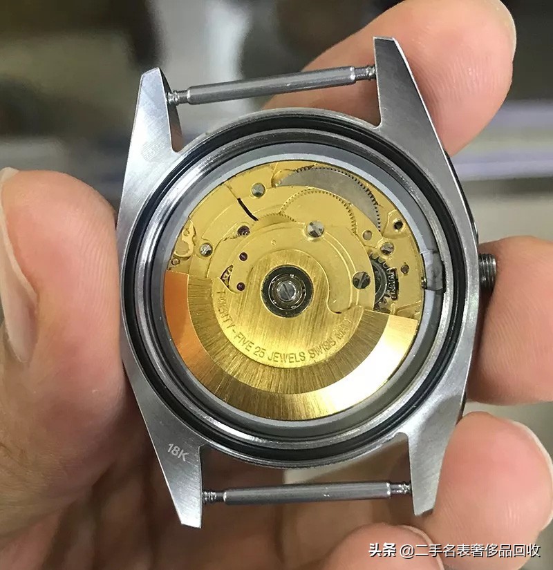 高仿名表真假鉴定,高仿腕表真实情况