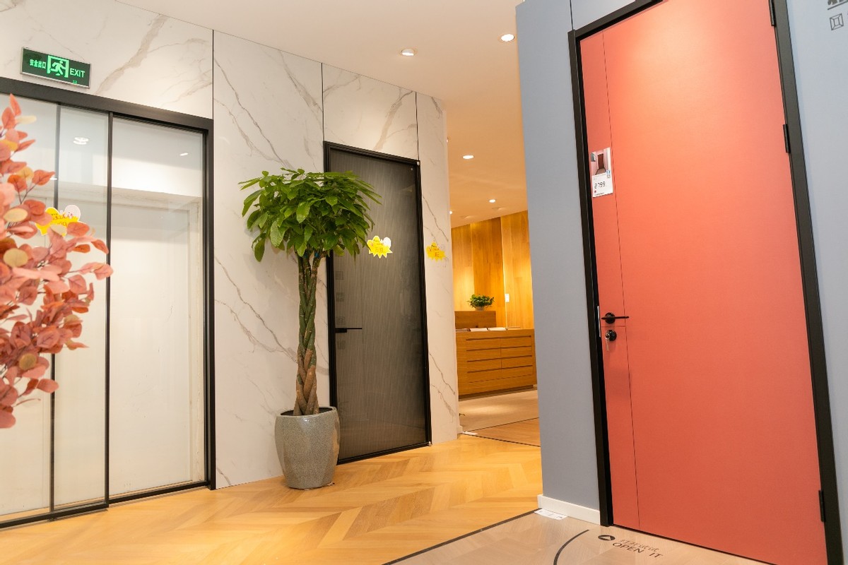 圣象整装的优势,圣象整装设计公主房