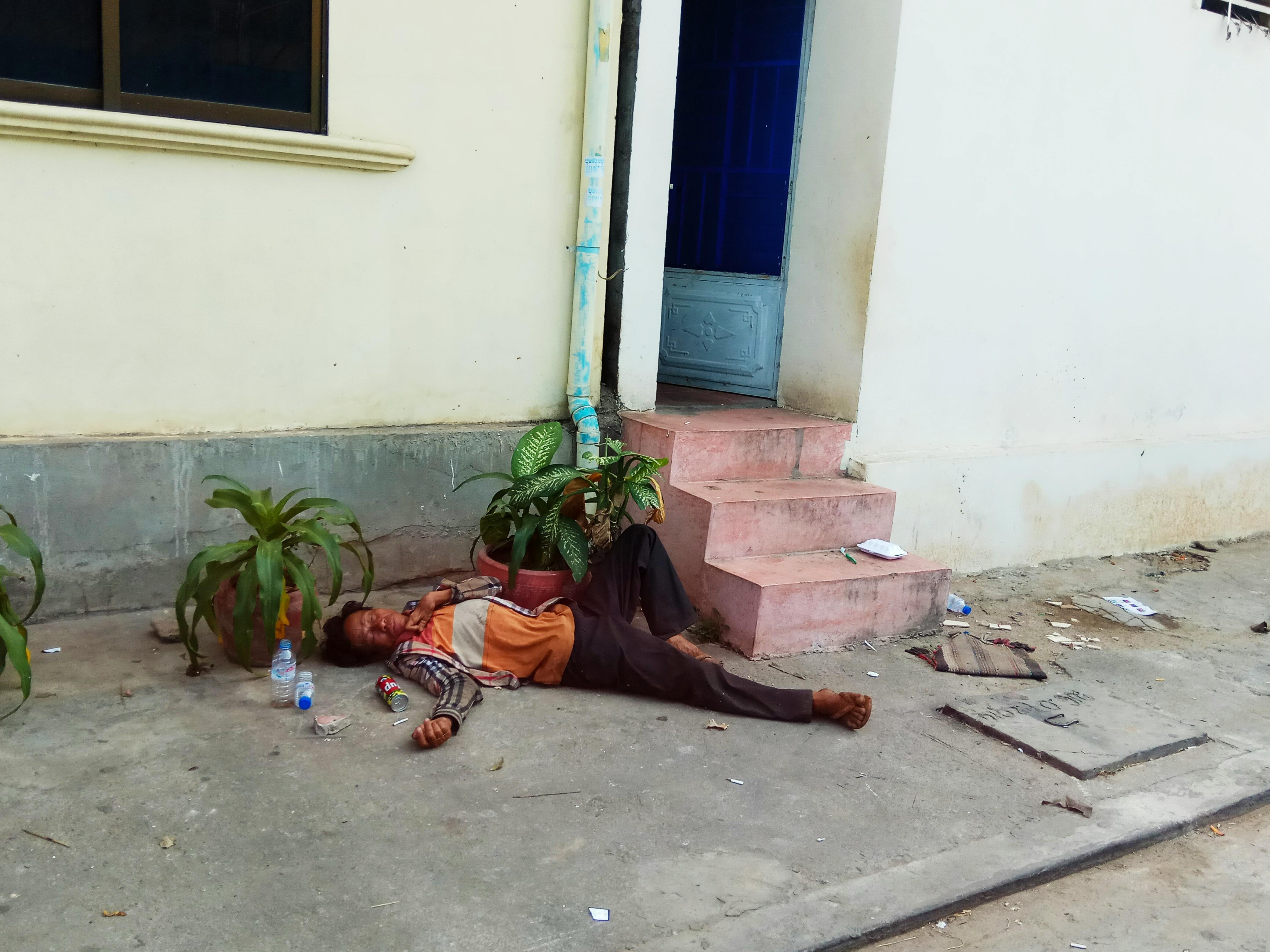 游记|金边被称为东南亚最危险的城市,去旅游安不安全?