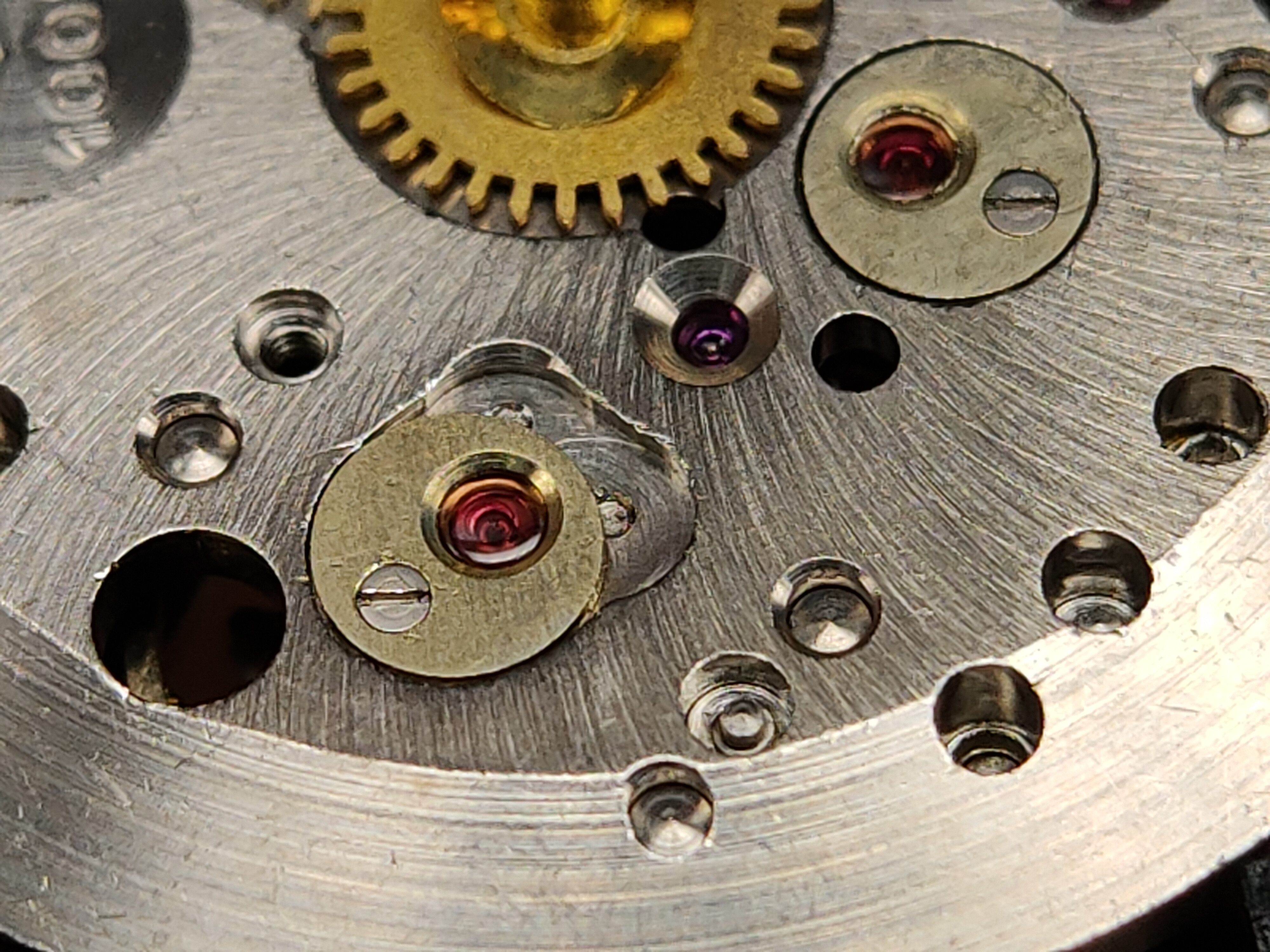 英纳格老表2846价值多少,英纳格老表汇总