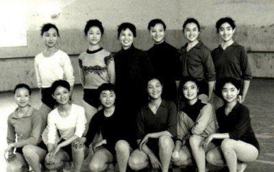 51岁陶虹风波后现身,47岁陶虹婚姻状况