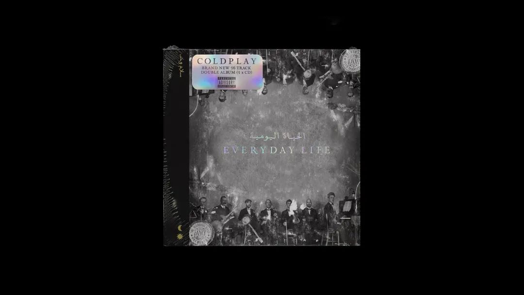 这一届格莱美唱片设计，太优秀了！可以当设计教材吗？没问题