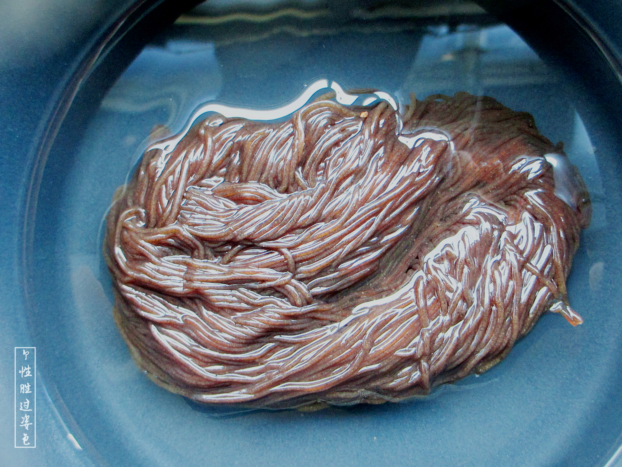 正宗朝鲜冷面面条,冷面汤汁配方日卖500