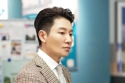 从安家开始到人生巅峰,安家翟云霄扮演者李宗翰