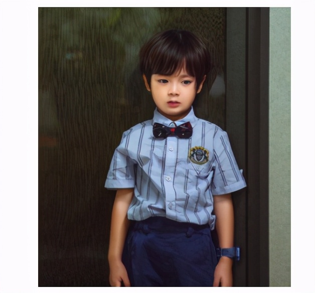 童星陈天雨,陈天雨验脚仪