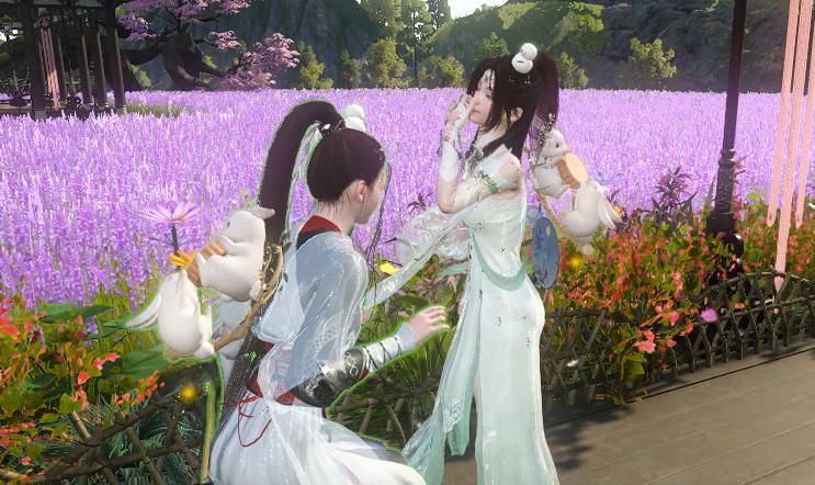 逆水寒手游升级到69级后怎么玩,逆水寒升级到69最快攻略