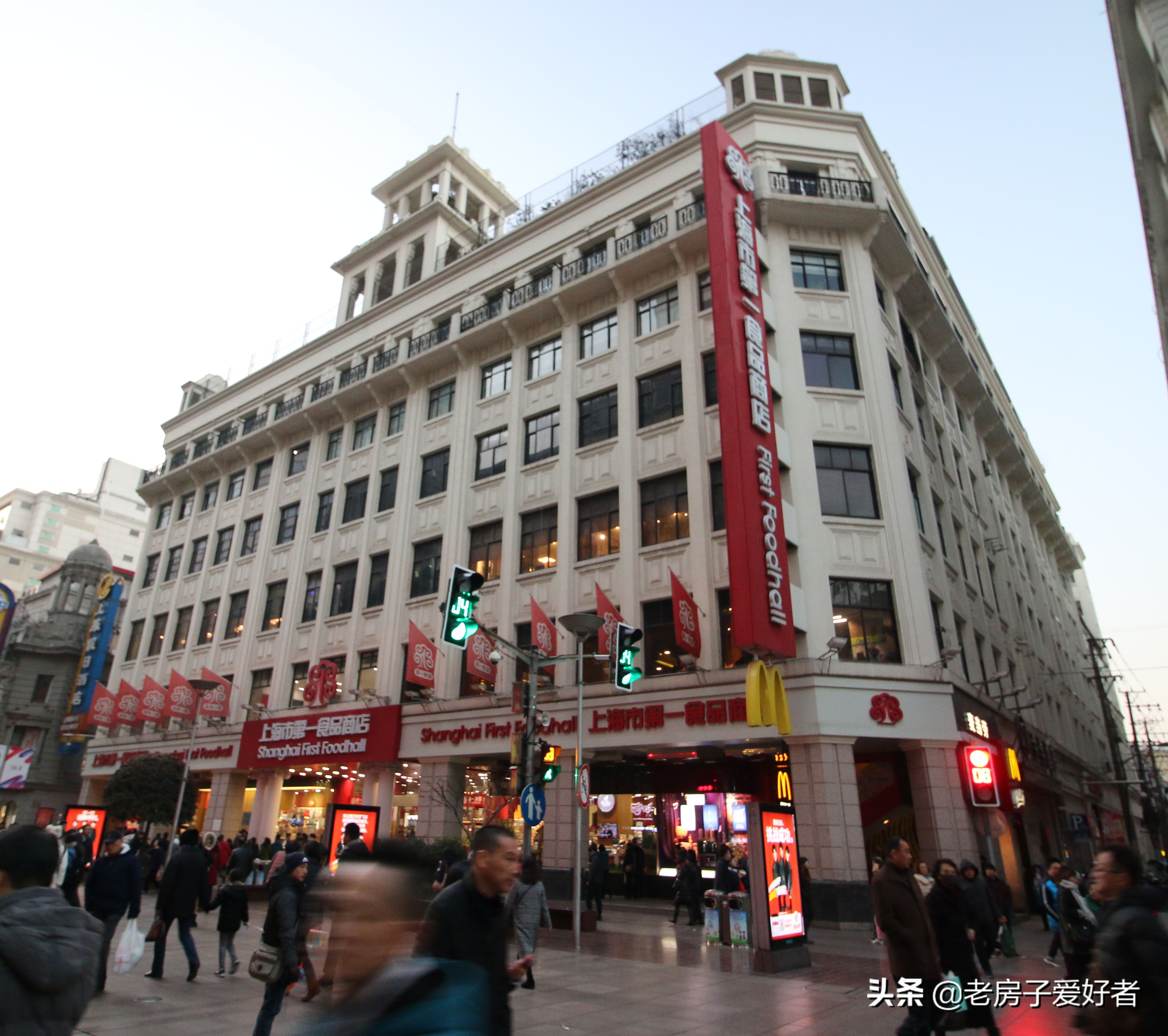 南京东路历史建筑,南京历史文化街区保护规划