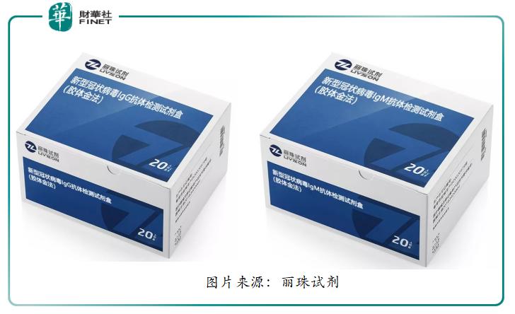 新冠病毒试剂检测多久出结果,新冠病毒抗体试剂盒几分钟看结果