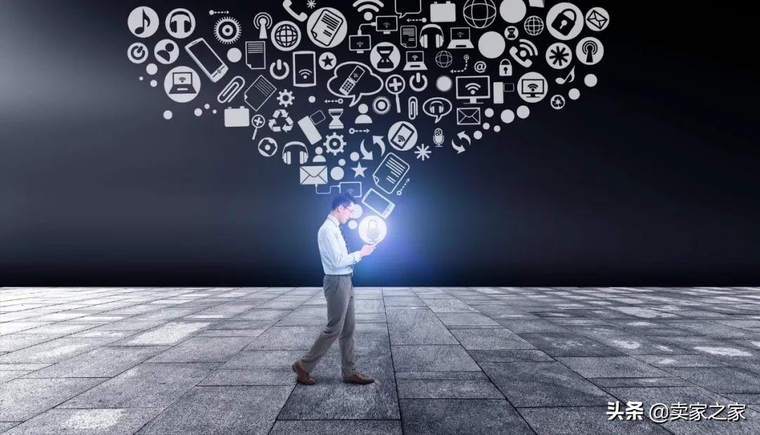 亚马逊网红推广方法,亚马逊的站外红人推广底层逻辑