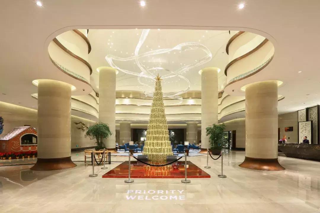 舟山一线海景酒店,舟山铂尔曼酒店婚宴