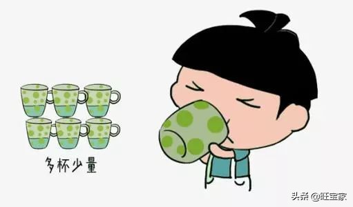 孩子中暑喝藿香正气合剂后也吐了,儿童中暑了喝藿香正气水怎么办