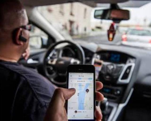 滴滴出行下线多久有回归分,滴滴下线了小程序滴滴出行靠谱吗