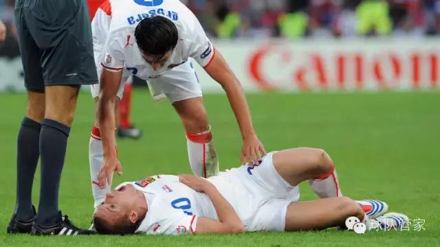 怀念和你们一起踢球的时光,爱的不是足球而是一起踢球的朋友