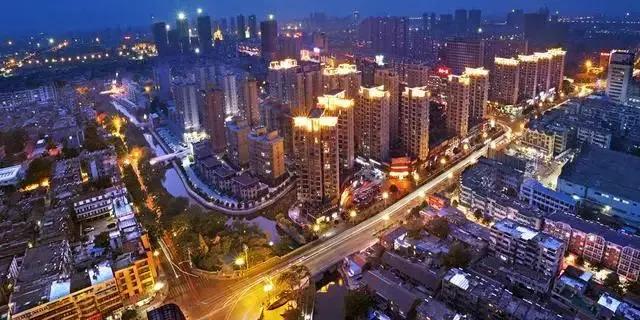 亳州和宿州实力对比,安徽亳州和宿州哪个好