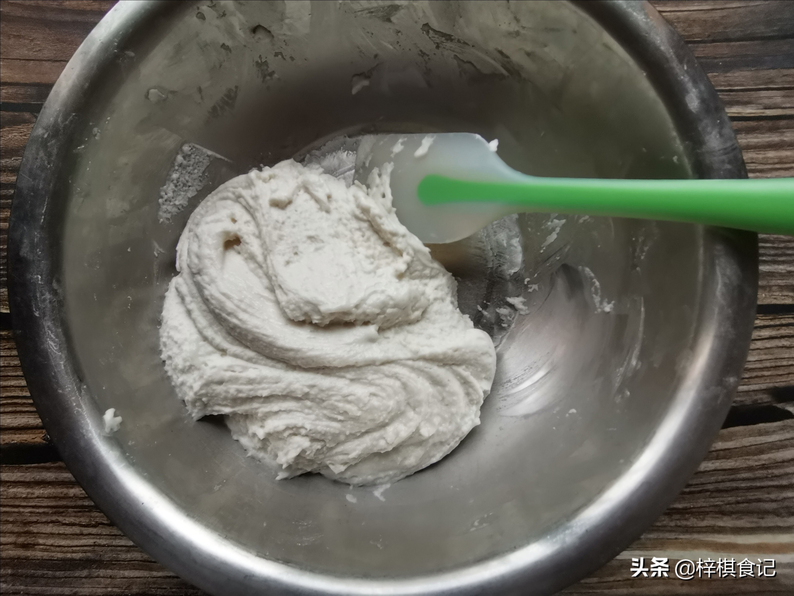 酒酿馒头用什么样的酒酿,酒酿米馒头怎么做才松软好吃