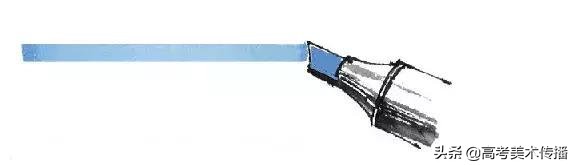 马克笔教程怎么涂肤色,马克笔要怎样涂才能涂到好看呢