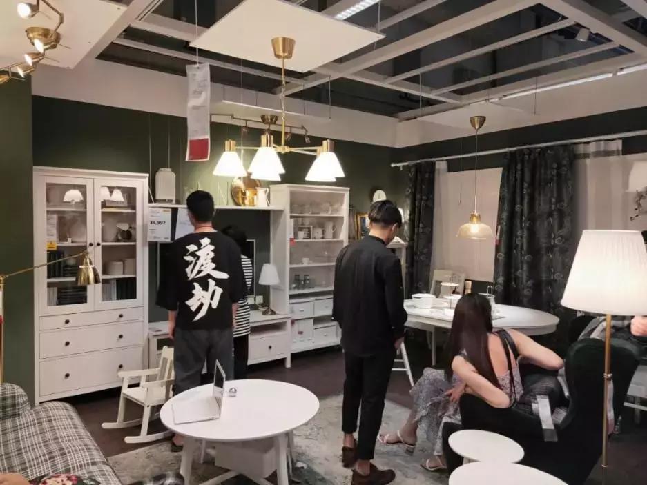 郑州宜家最值得买家具,郑州最大的宜家家居店在哪里