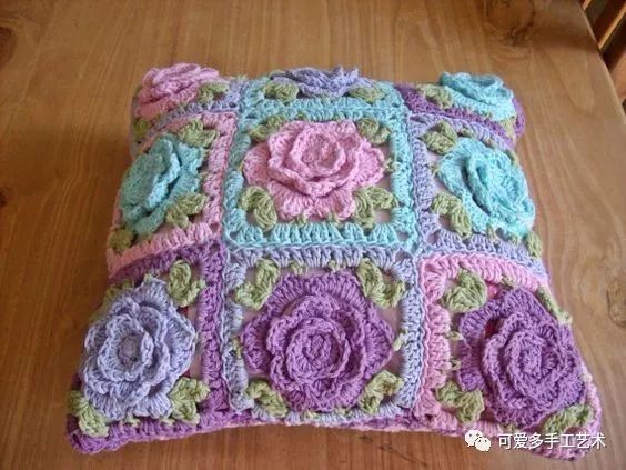 旧抱枕利用,旧抱枕再翻新