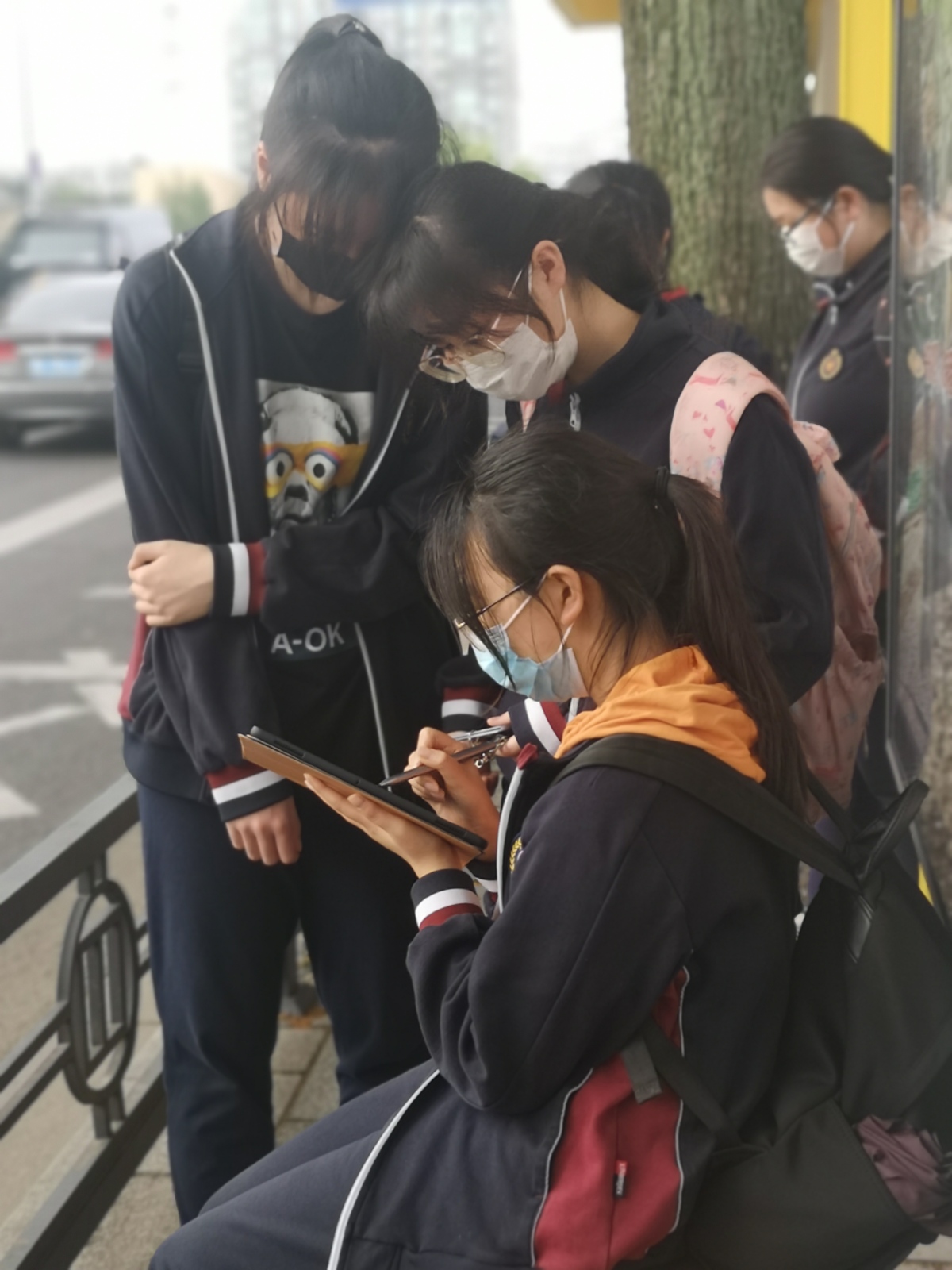 李惠利高中,李惠利中学是重点高中吗