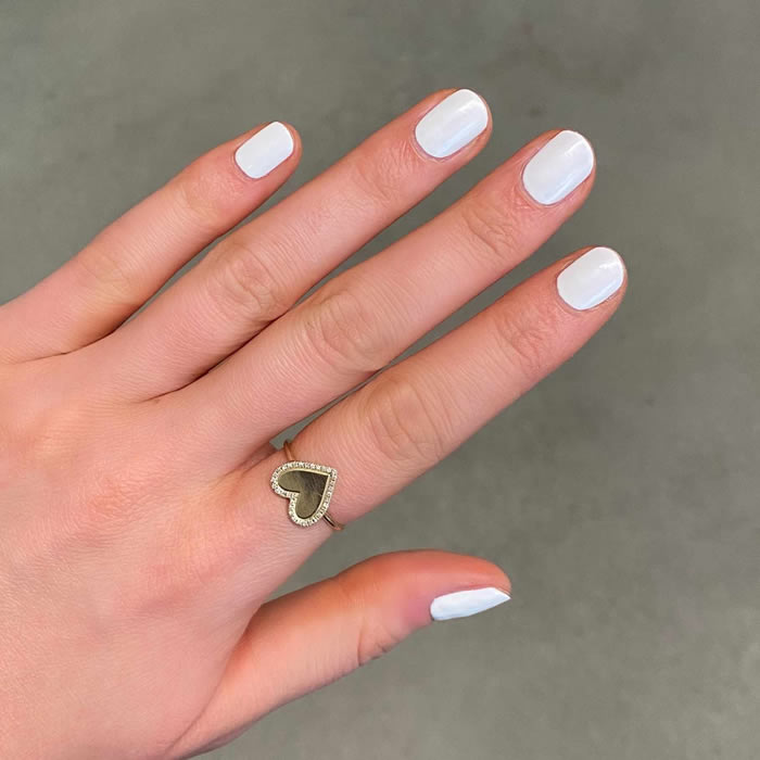 在家如何把美甲弄下来,在家美甲新手入门教程