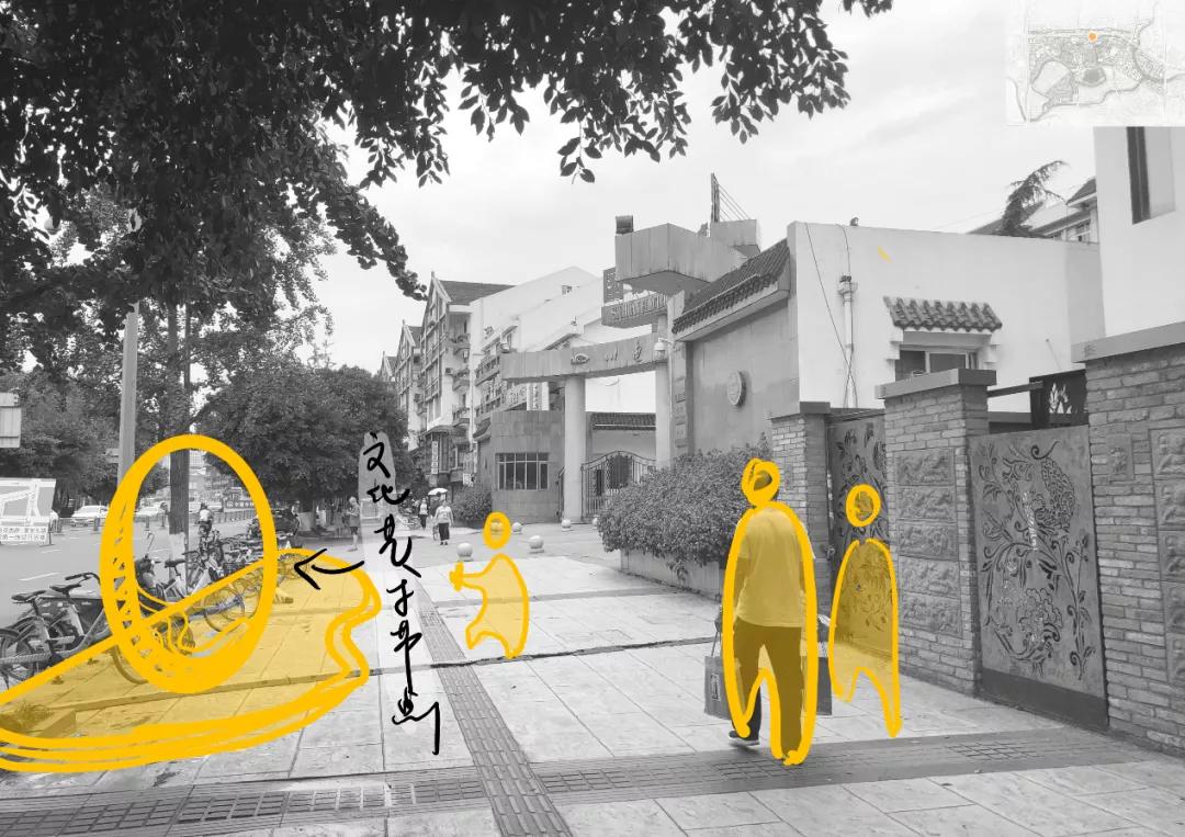 方案丨草堂诗画千秋颂浣花溪畔锦绣城—成都杜甫草堂片区城市更新