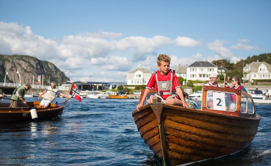 幸福感最高的国家挪威,为什么挪威会成为最幸福的国家