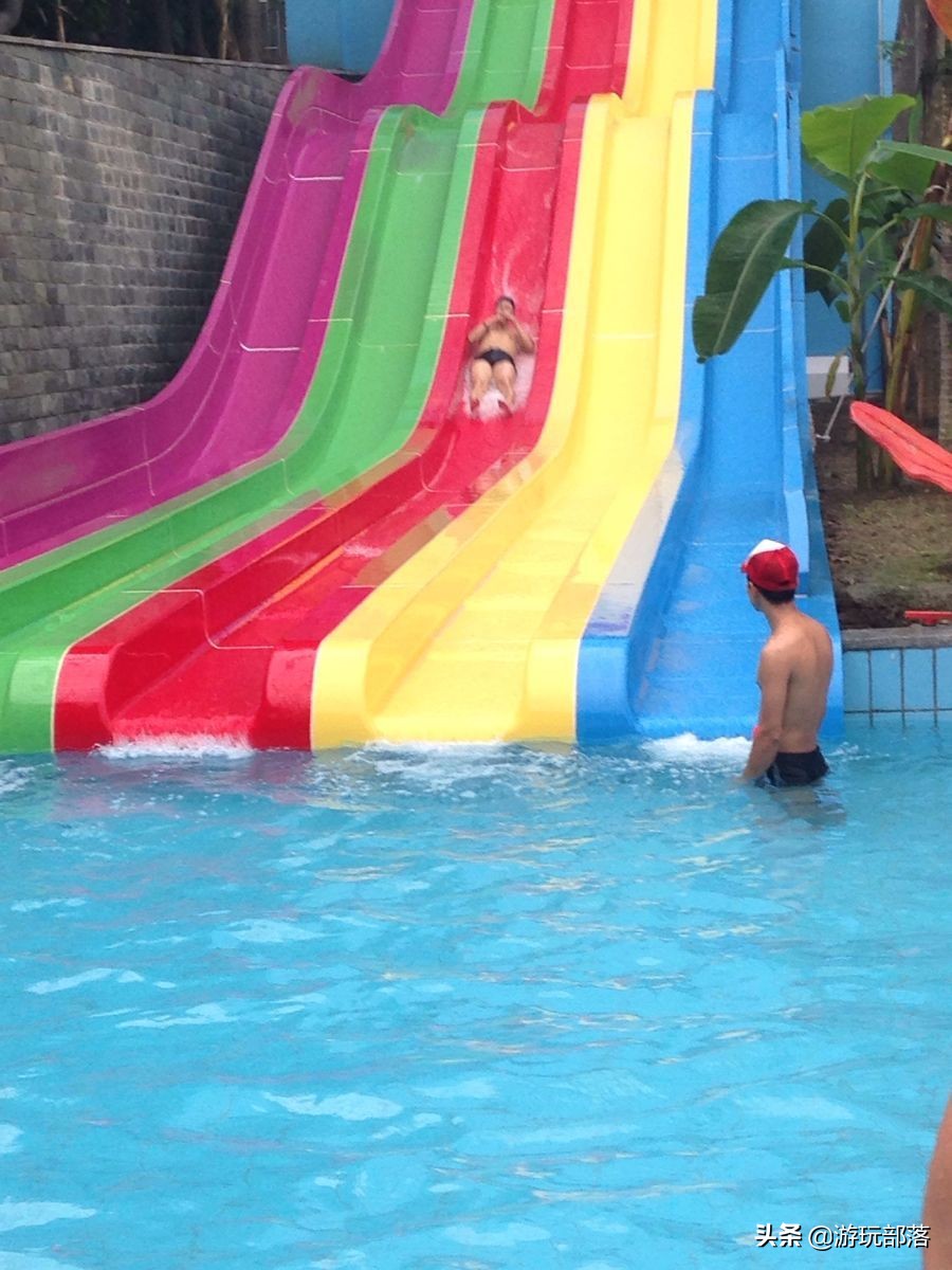 大连成园温泉山庄玉佛寺,旅游部落