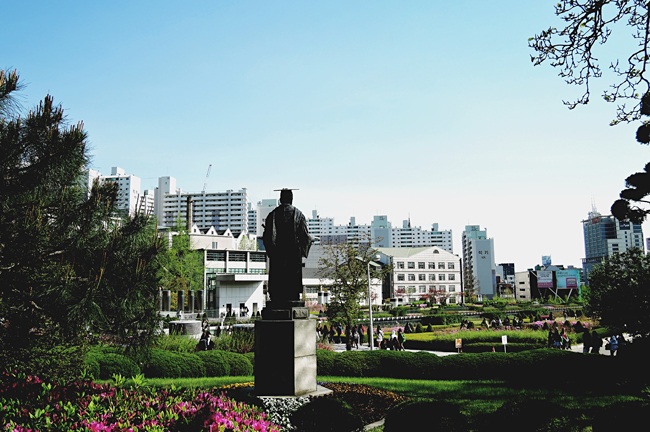 韩国留学攻略中文版免费,韩国留学专业攻略