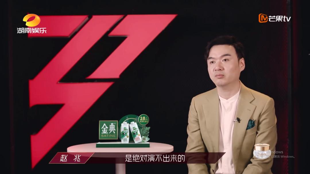 《晓明历险记》第二次公演,我的OP是她们,你呢?